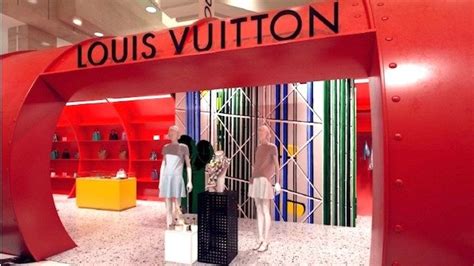 Luxury labels focus on burgeoning Korean market